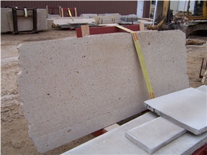 St. Croix Valley Limestone Slabs