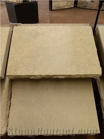 St. Croix Valley Limestone Slabs