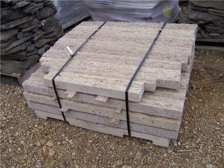 St. Croix Valley Limestone Window Sills