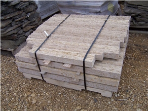 St. Croix Valley Limestone Window Sills