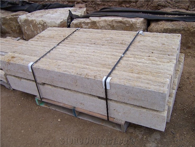 St. Croix Valley Limestone Window Sills