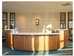 Minnesota Limestone Wall Tiles