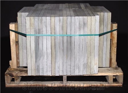 Pennsylvania Bluestone Thermal Pattern Full Color