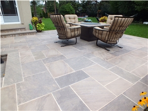 Humbolt Sandstone Pattern Humbolt Sandstone Pattern