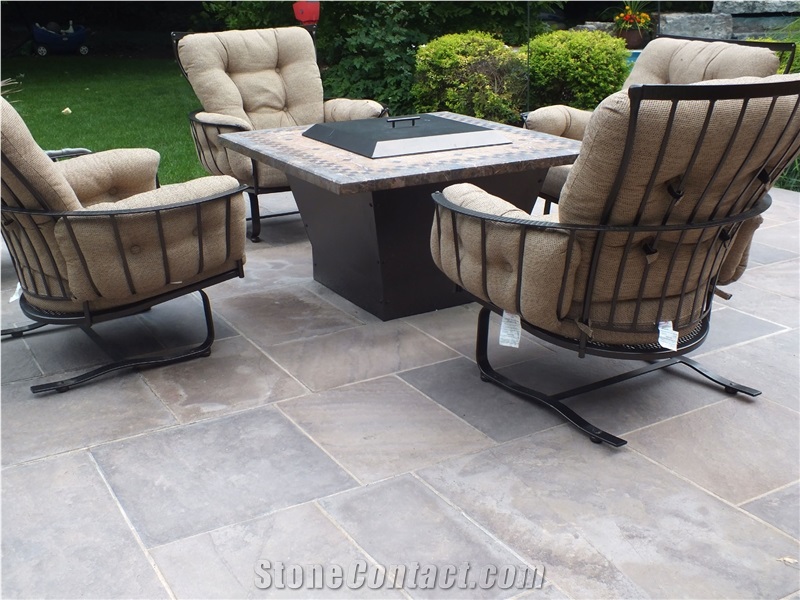 Humbolt Sandstone Pattern