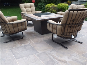 Humbolt Sandstone Pattern