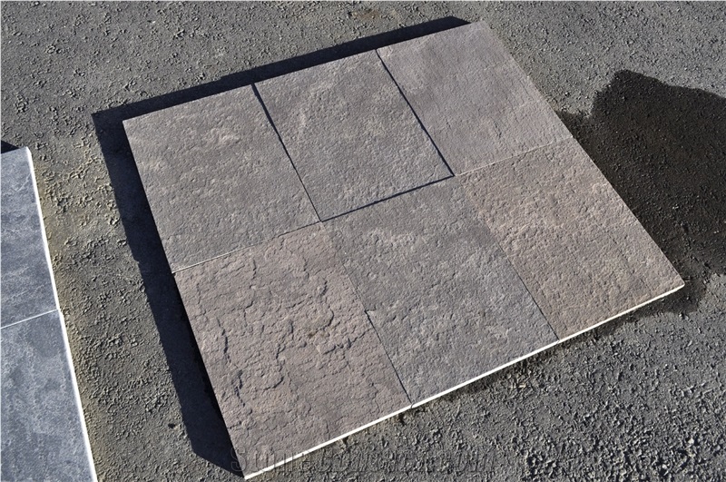 Humbolt Sandstone Pattern