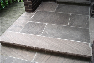 Humbolt Sandstone Pattern