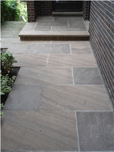 Humbolt Sandstone Pattern