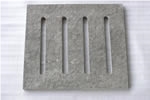 G603 Granite Pool Drain Grates