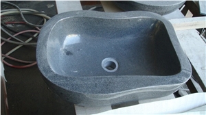 G654 Granite Basin