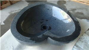 G654 Granite Basin