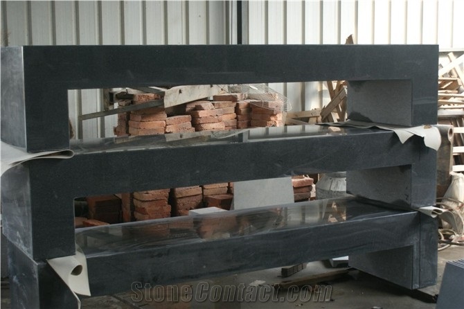 G654 Granite Bench
