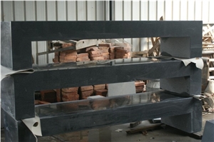 G654 Granite Bench