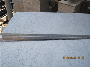Hainan Black/Dark Basalt Pool Coping