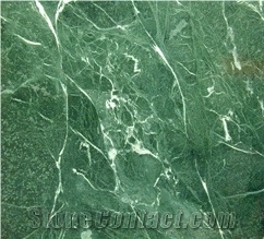 Emerald Green Marble Slabs & Tiles