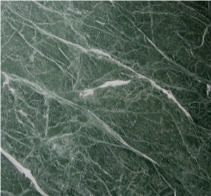 Emerald Green Marble Slabs & Tiles