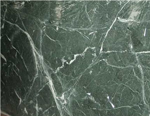 Emerald Green Marble Slabs & Tiles