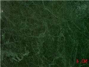Emerald Green Marble Slabs & Tiles