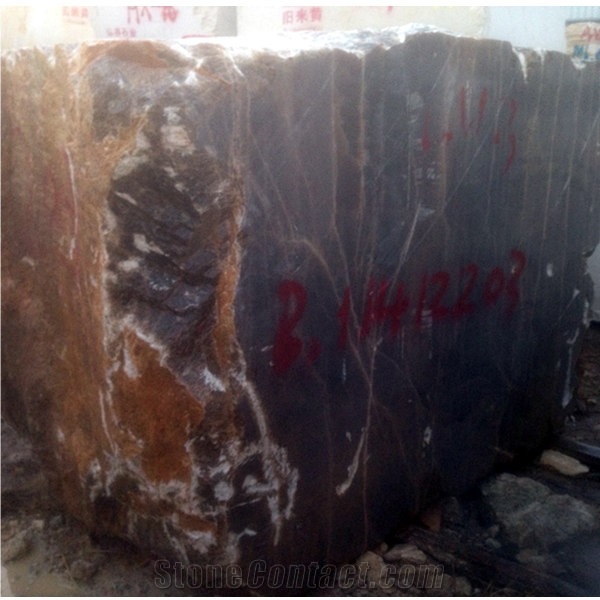 China"S Mining Natural Stone Onyx Block Exports