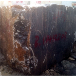 China"S Mining Natural Stone Onyx Block Exports