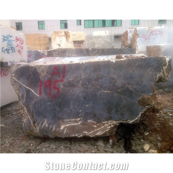 Natural Raw Material Onyx Stone Large Block