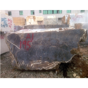 Natural Raw Material Onyx Stone Large Block
