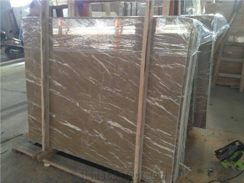 Kazoffice Marble & Office & Brown Marble Tile & Slabs,Chinese Marble