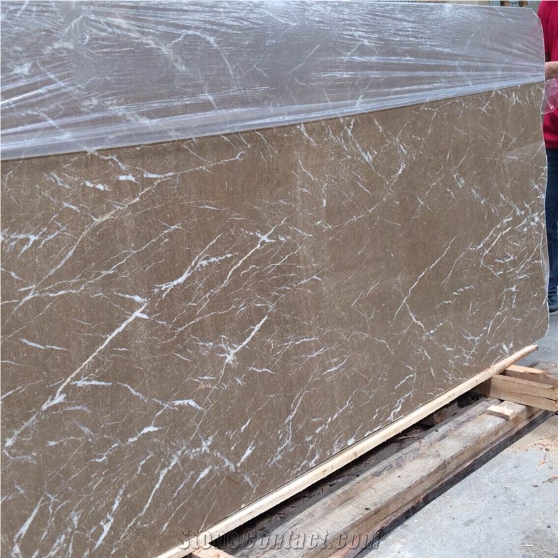 Kazoffice Marble & Office & Brown Marble Tile & Slabs,Chinese Marble