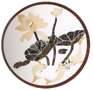 Waterjet Medallion Pattern,Patchwork Design Pattern