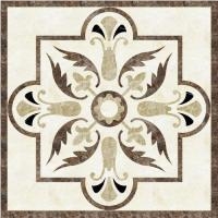 Waterjet Medallion Pattern,Patchwork Design Pattern