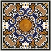 Waterjet Medallion Pattern,Patchwork Design Pattern
