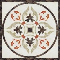 Waterjet Medallion Pattern,Patchwork Design Pattern