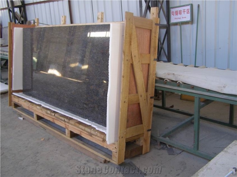 Natural Honeycomb Backed Thin Marble/Granite Panel