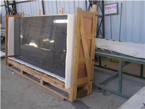 Natural Honeycomb Backed Thin Marble/Granite Panel
