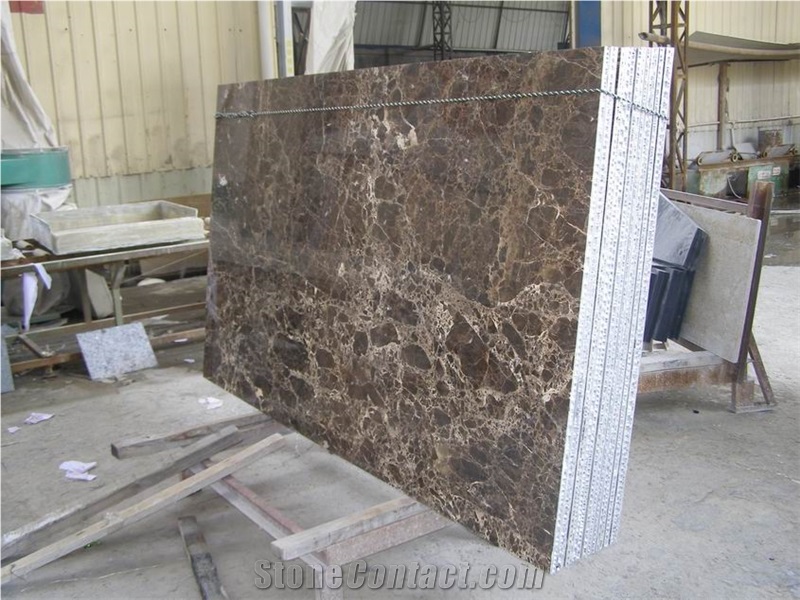 Super Thin Stone Honeycomb Panel,Marble Honeycomb Panels