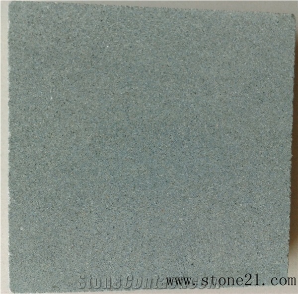 Top Sell China G612 Green Granite,Cheap Dark Green Granite Blocks