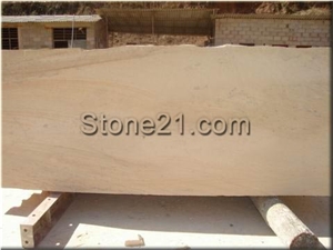 Top Sell China Yellow Sandstone Blocks