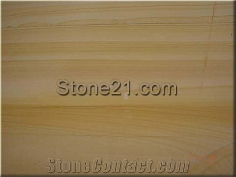 Top Sell China Yellow Sandstone Blocks
