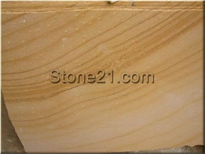 Top Sell China Yellow Sandstone Blocks