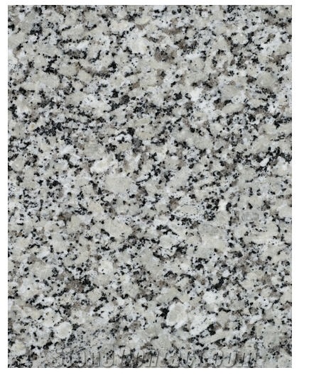 Gris Perla Blanco Granite Blocks