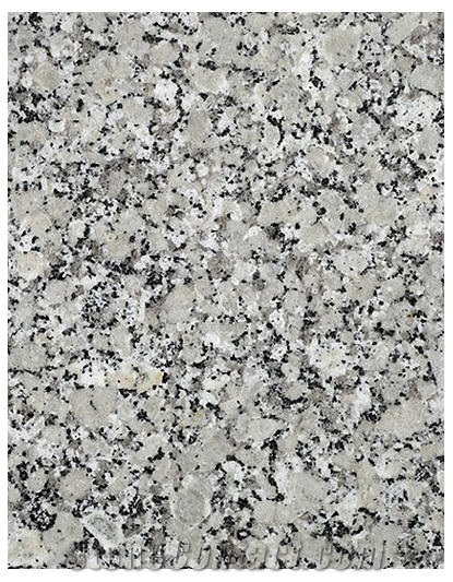 Gris Perla Crema Granite Own Quarry