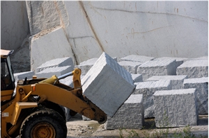 Grissal Granite Blocks, Slabs, Tiles from Own Quarry