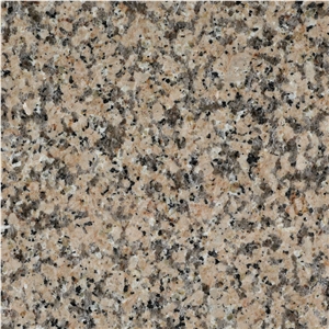 Rosa Porrino Gl Granite Blocks