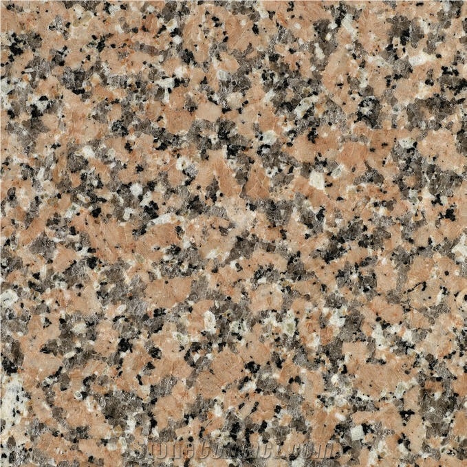 Rosa Porrino M Granite Blocks