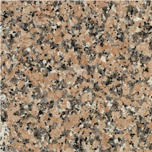 Rosa Porrino M Granite Blocks