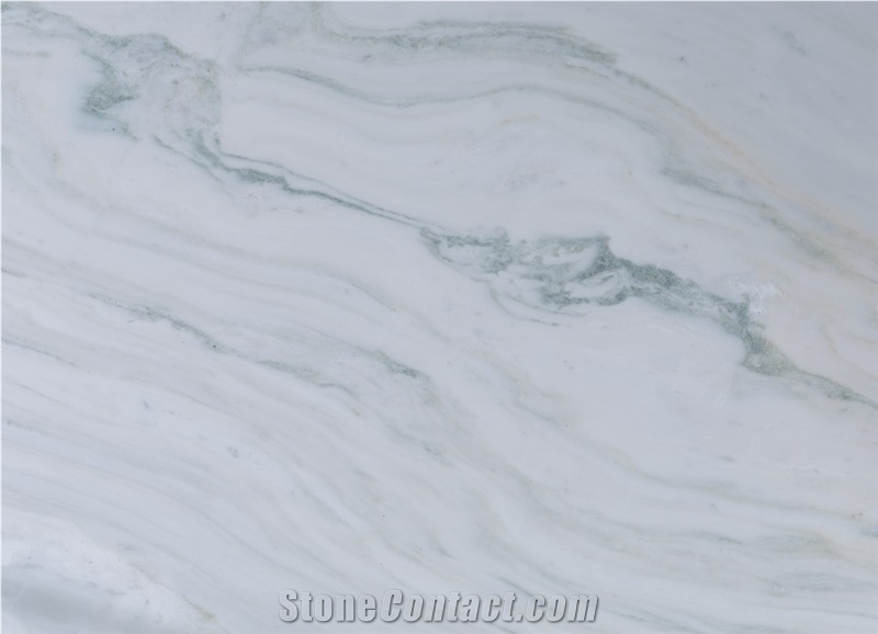 Pentelikon White Marble Tiles & Slabs, White Marble Greece Tiles & Slabs