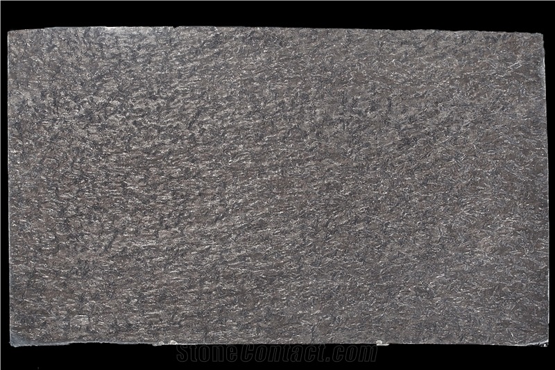 Black Graphite Granite Tiles & Slab, Brazil Black Granite