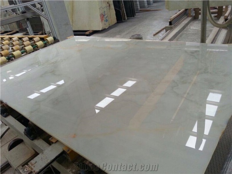 White Onyx , Diamond White Onyx ,Snow White Onyx ,Suger Withe Onyx