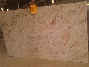Shivakashi Gold Granite Slabs , Sivakasi Gold Yellow Granite